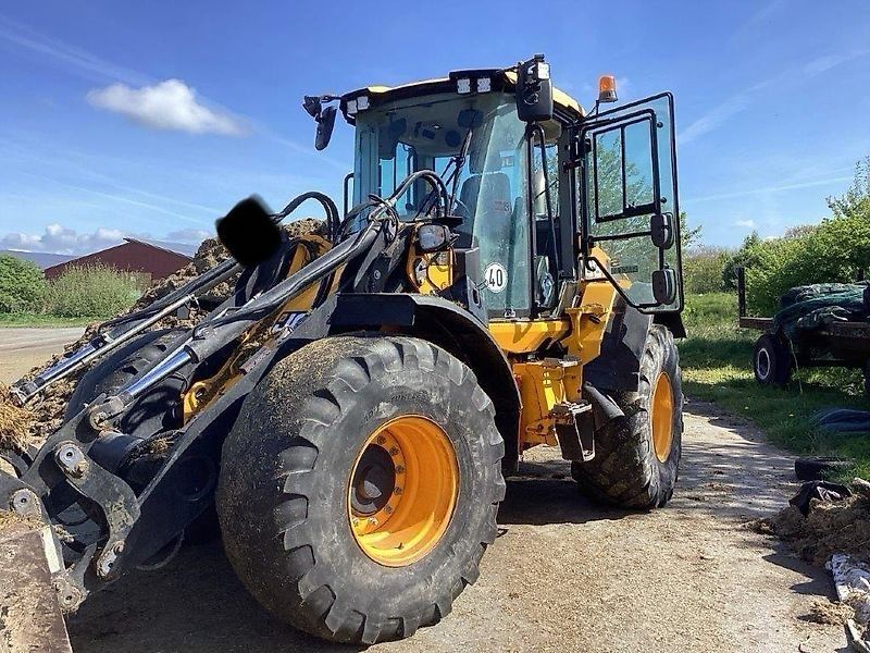 JCB 419S S5