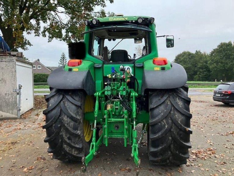 John Deere 6820 Premium