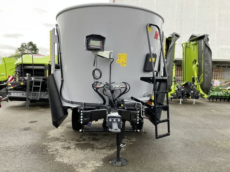 BvL V-MIX PLUS 10N-1S