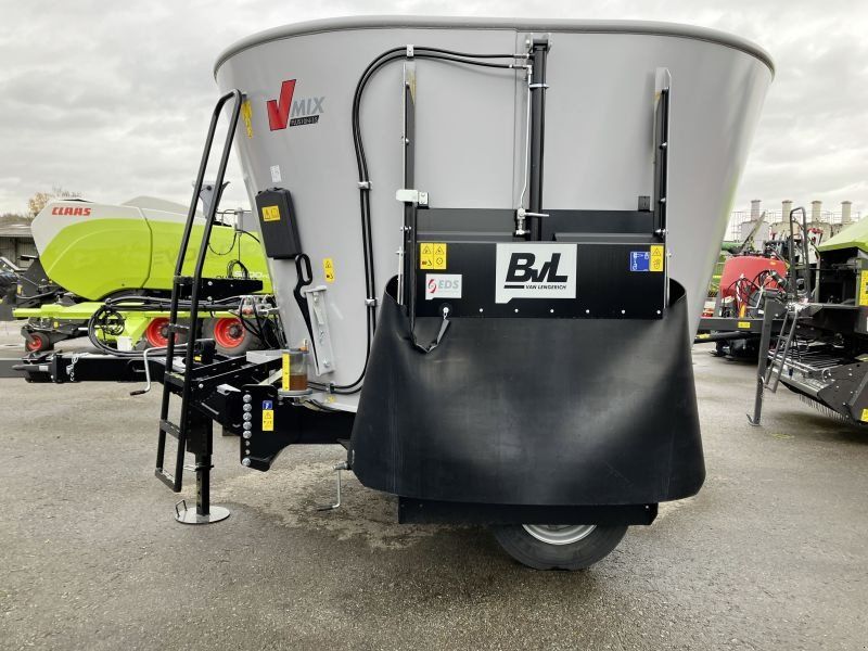 BvL V-MIX PLUS 10N-1S
