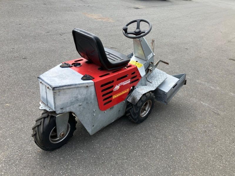 Westermann CLEANMELEON 2