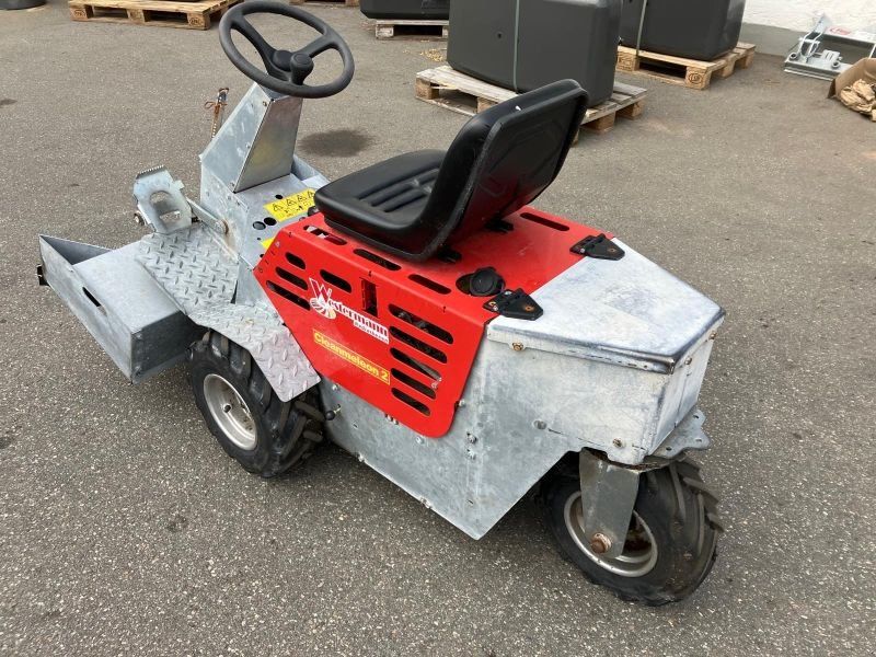 Westermann CLEANMELEON 2