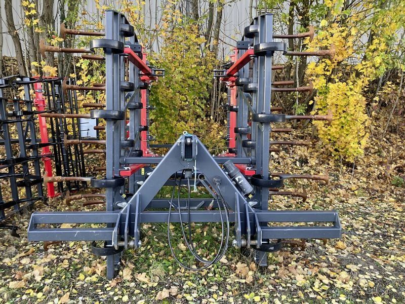 Saphir ALLSTAR 501 PROFI