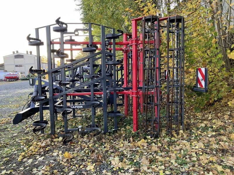 Saphir ALLSTAR 501 PROFI