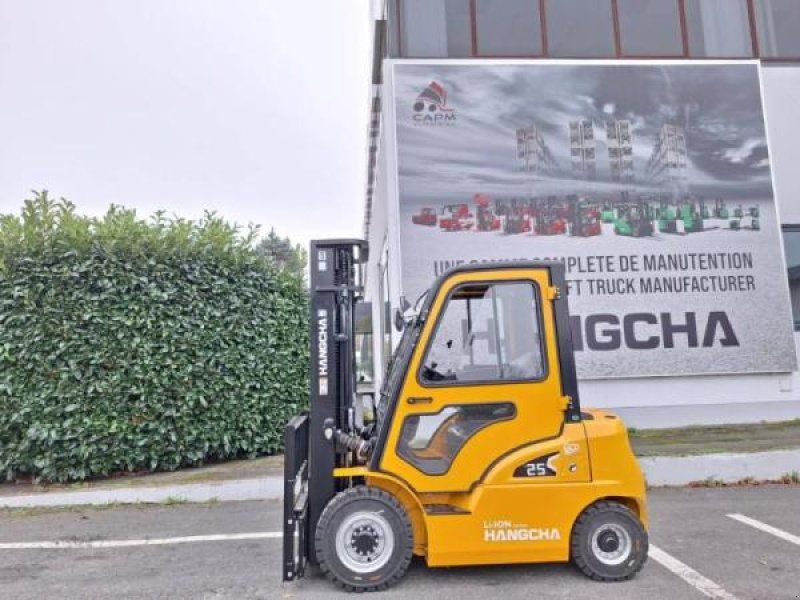 Hangcha XE25i (CPD25-XEY2-SI)