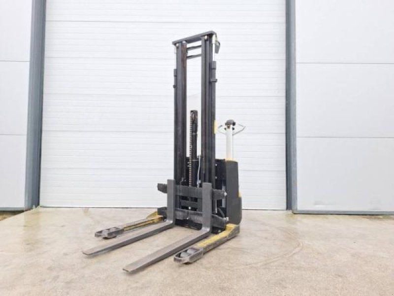 Caterpillar NSP16N2S