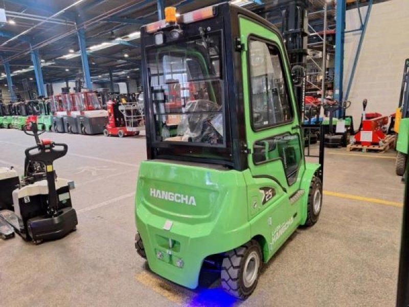 Hangcha XC25i
