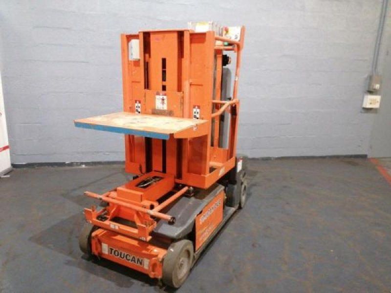 JLG Toucan Duo
