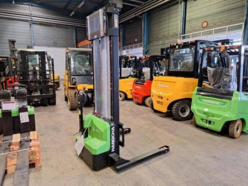 Hangcha CTD15-A2MC2-iSZ