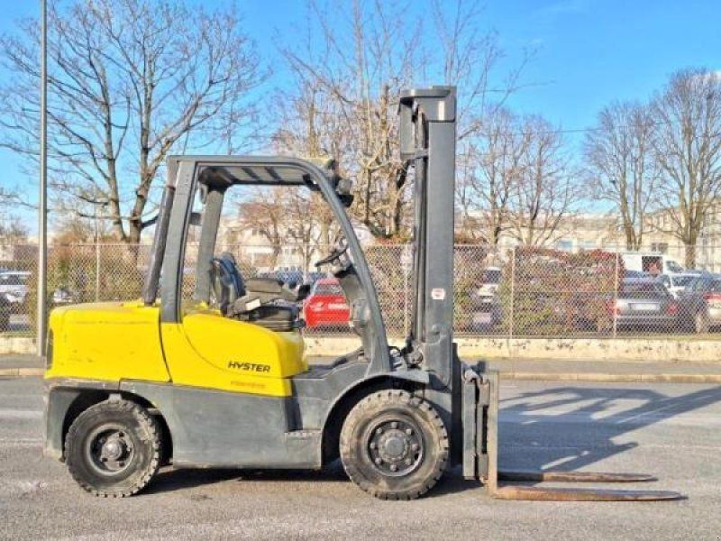 Hyster H4.5FTS5
