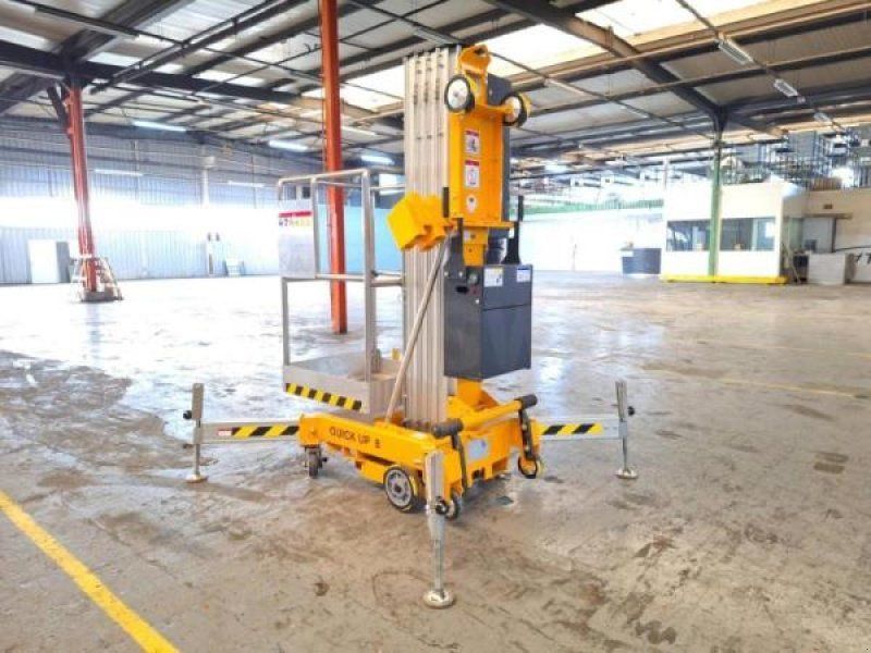 Haulotte Quick UP 8DC