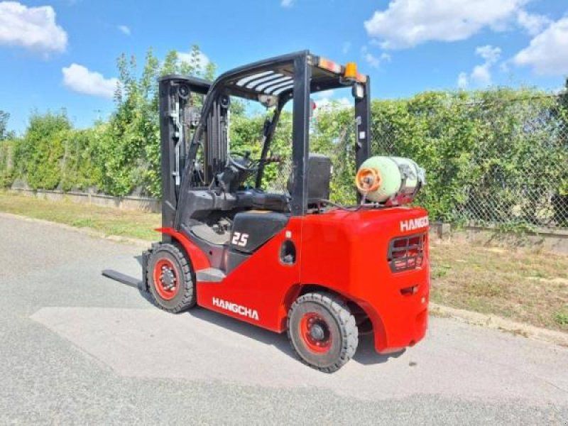 Hangcha XF25G