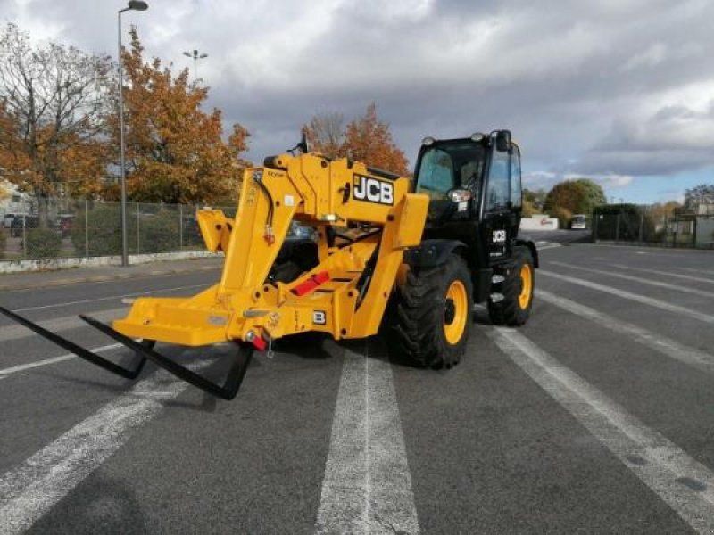 JCB 540-180