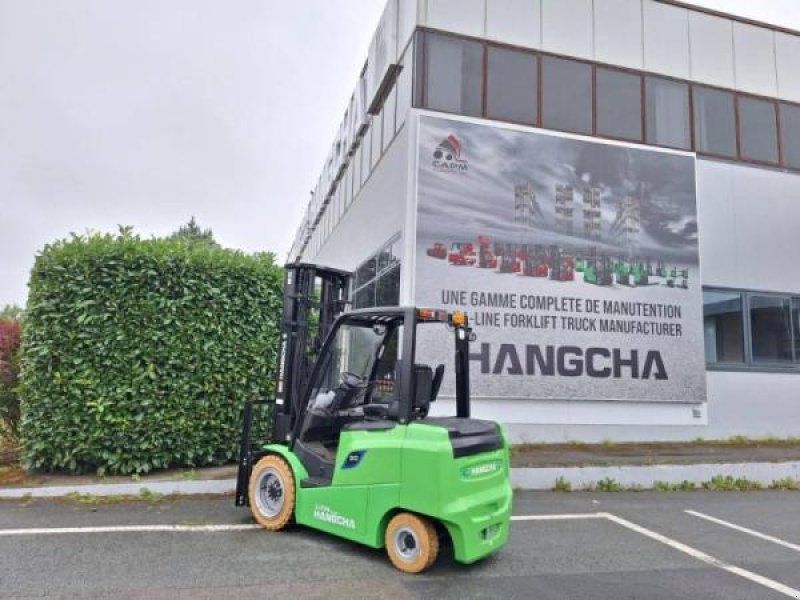 Hangcha AE30-I