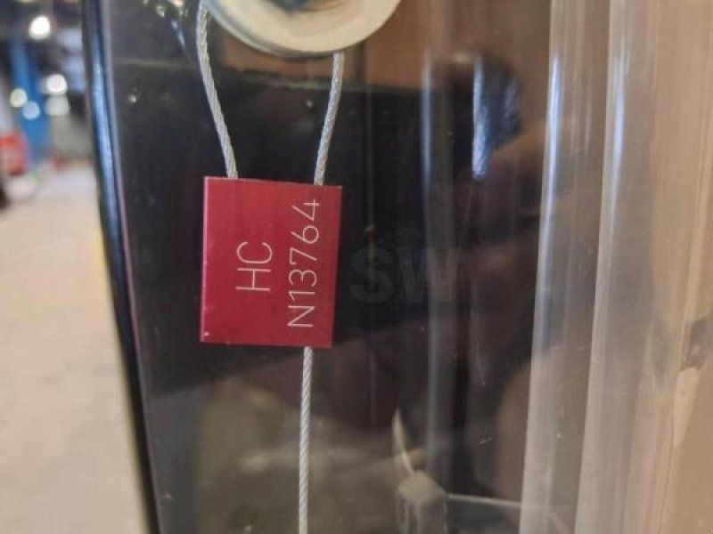 Hangcha CDD20-AC2S i