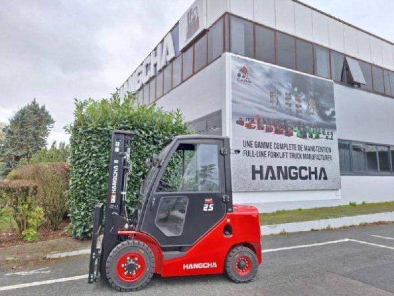 Hangcha XF25D