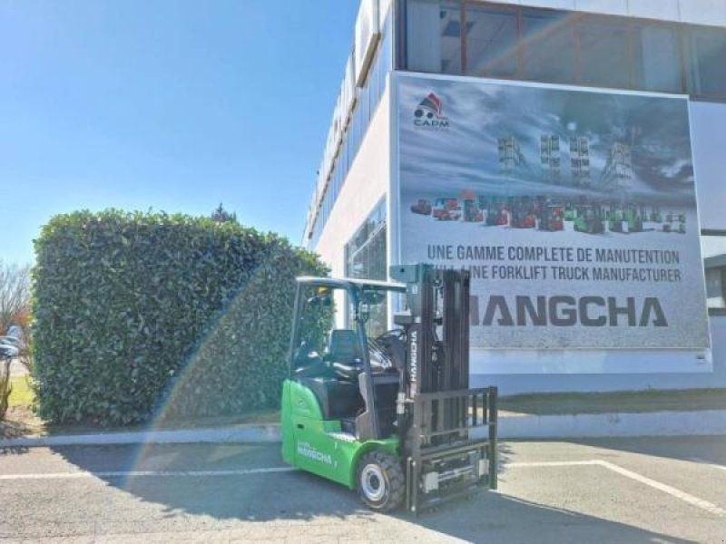 Hangcha XC3-15i (CPDS15-XCY2G-SI)