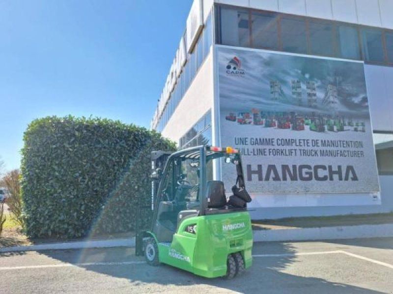 Hangcha XC3-15i (CPDS15-XCY2G-SI)