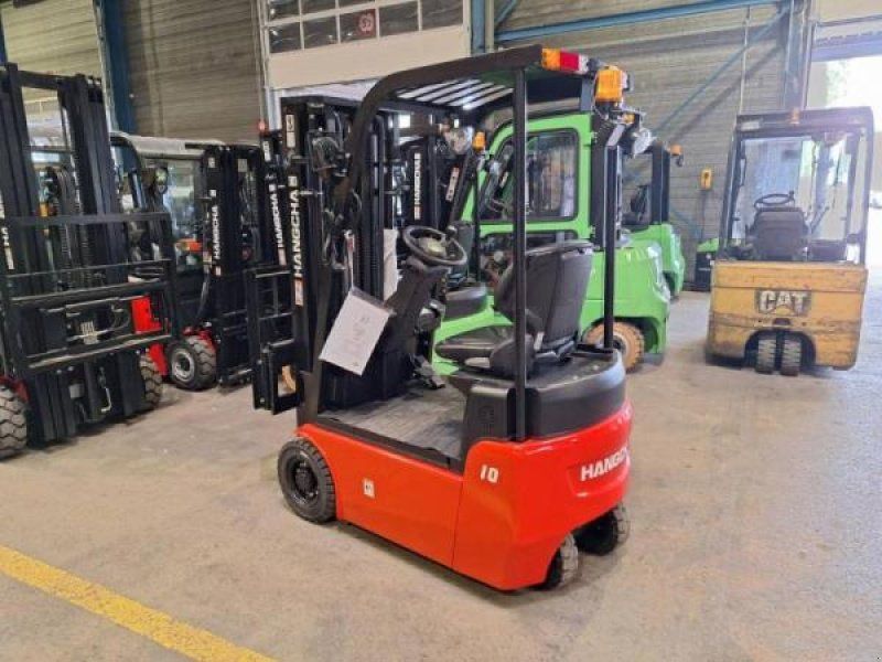 Hangcha X3W10 (CPDS10-XD4)