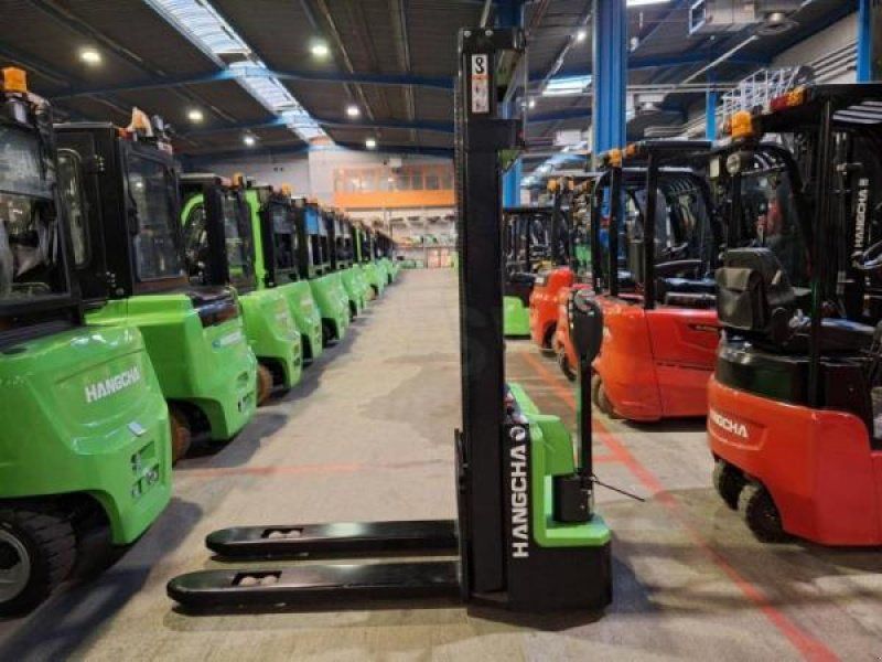 Hangcha CDD12-A2MC2-ISZ