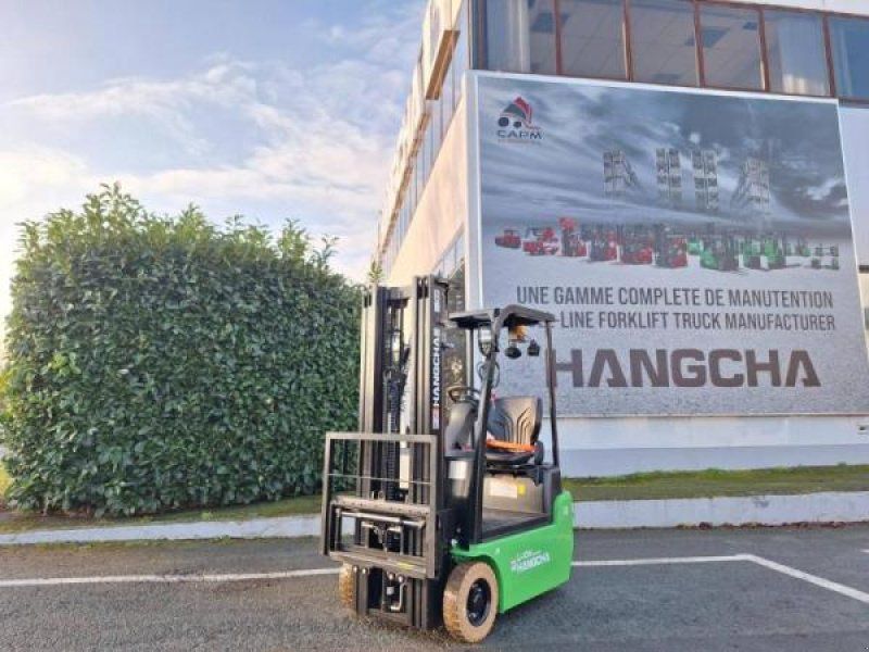 Hangcha X3W10-I (CPDS10-XD4-I)