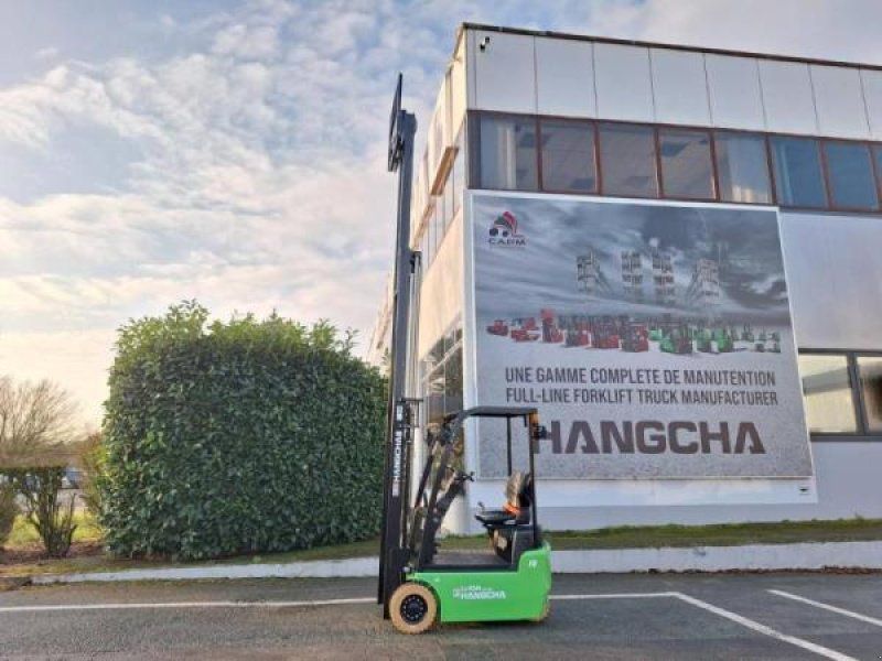 Hangcha X3W10-I (CPDS10-XD4-I)