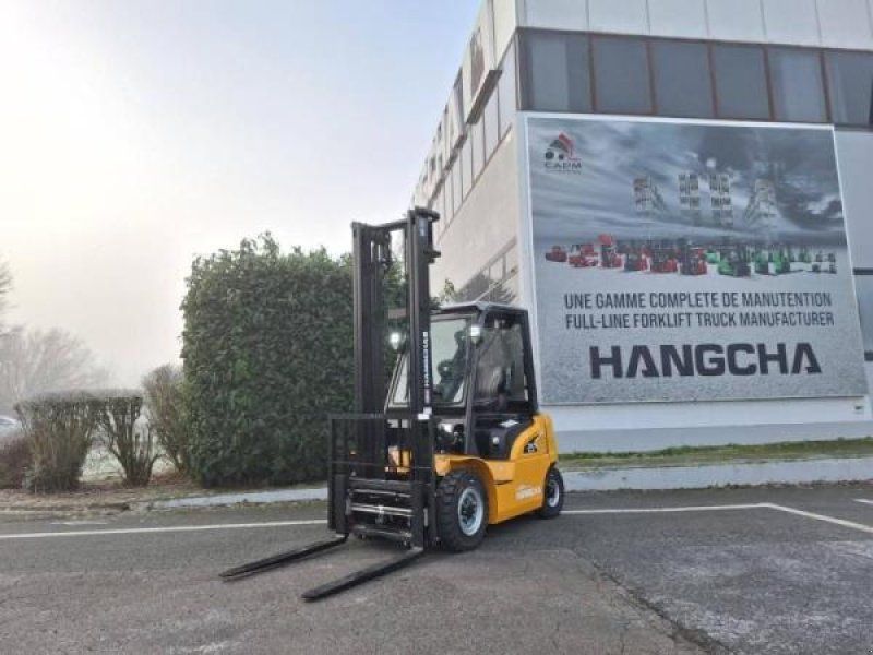 Hangcha XE25i (CPD25-XEY2-SI)