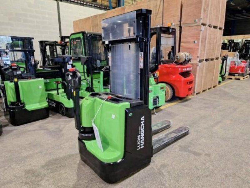 Hangcha CDD12-XT1-SI