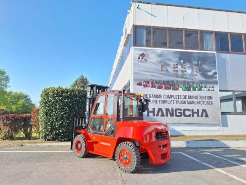 Hangcha XF70D