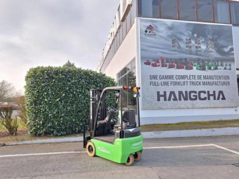 Hangcha X3W10-I (CPDS10-XD4-I)