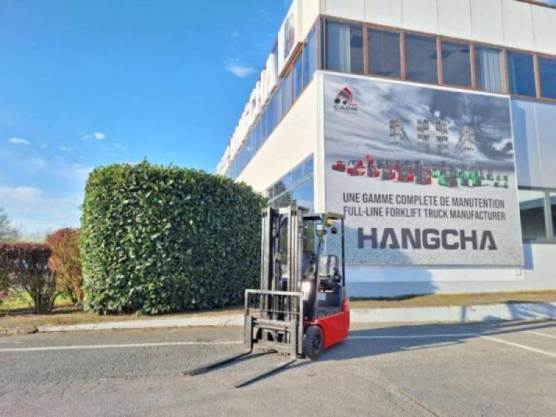 Hangcha X3W10 (CPDS10-XD4)