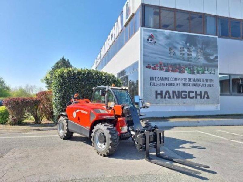 Manitou MT625H