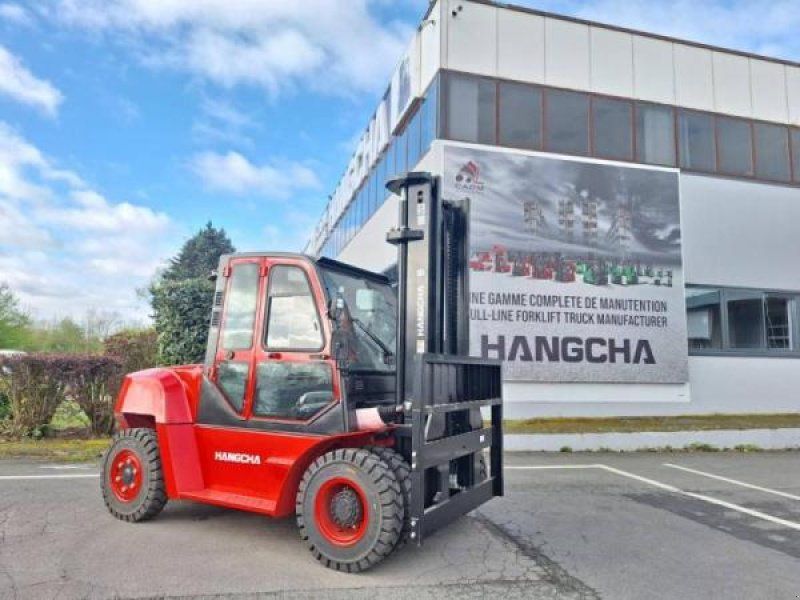 Hangcha XF70D