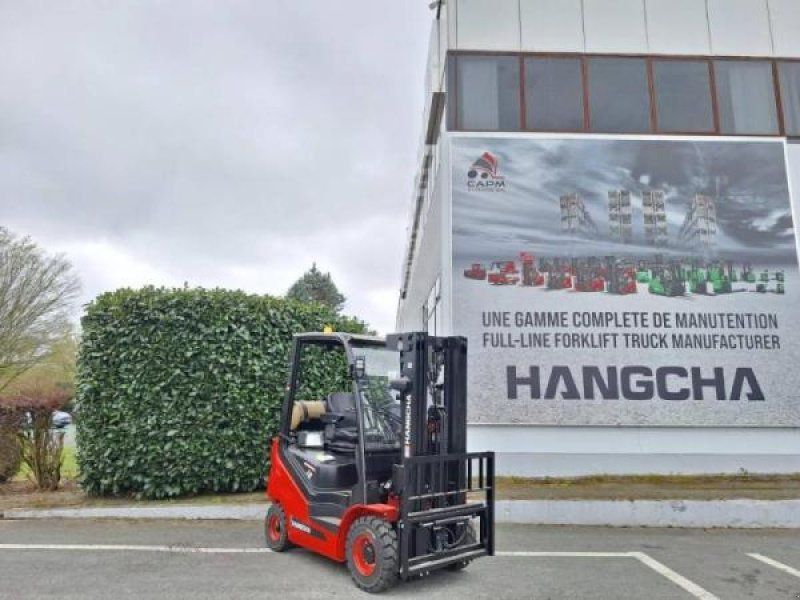 Hangcha XF18G-2