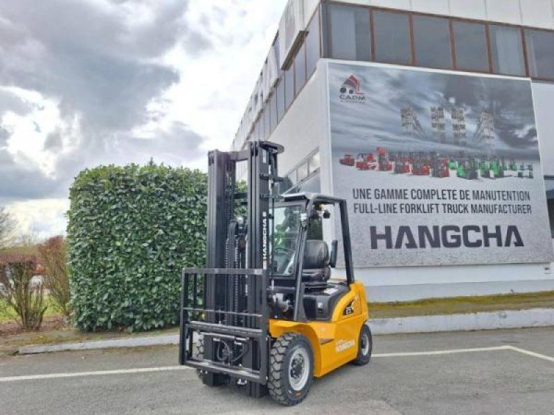 Hangcha XE25i (CPD25-XEY2H-SI)