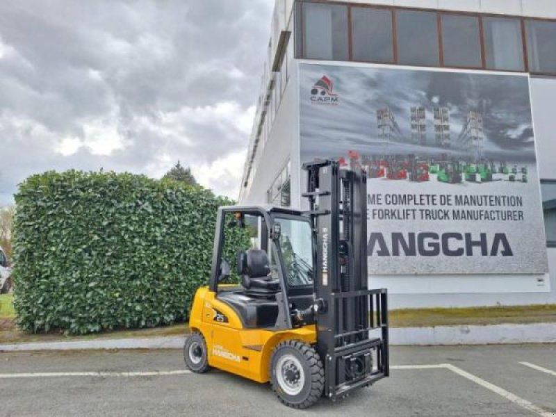 Hangcha XE25i (CPD25-XEY2H-SI)