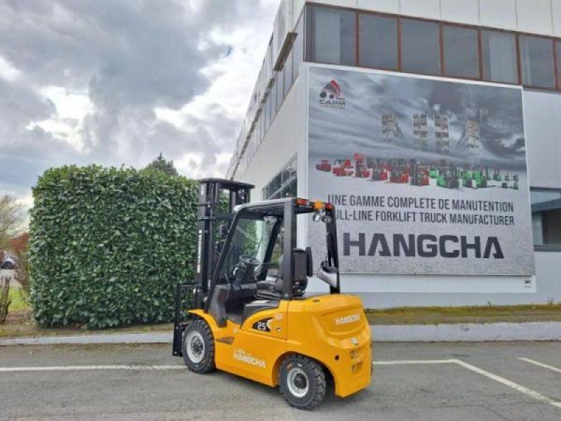 Hangcha XE25i (CPD25-XEY2H-SI)