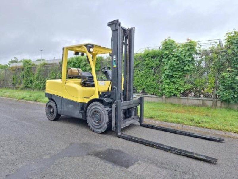 Hyster H5.5FT