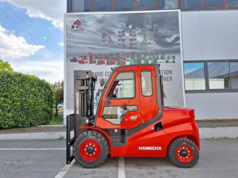 Hangcha XF50D-2 (CPCD50-X2XH8F)