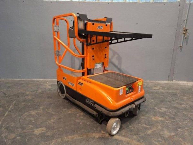 JLG 10MSP