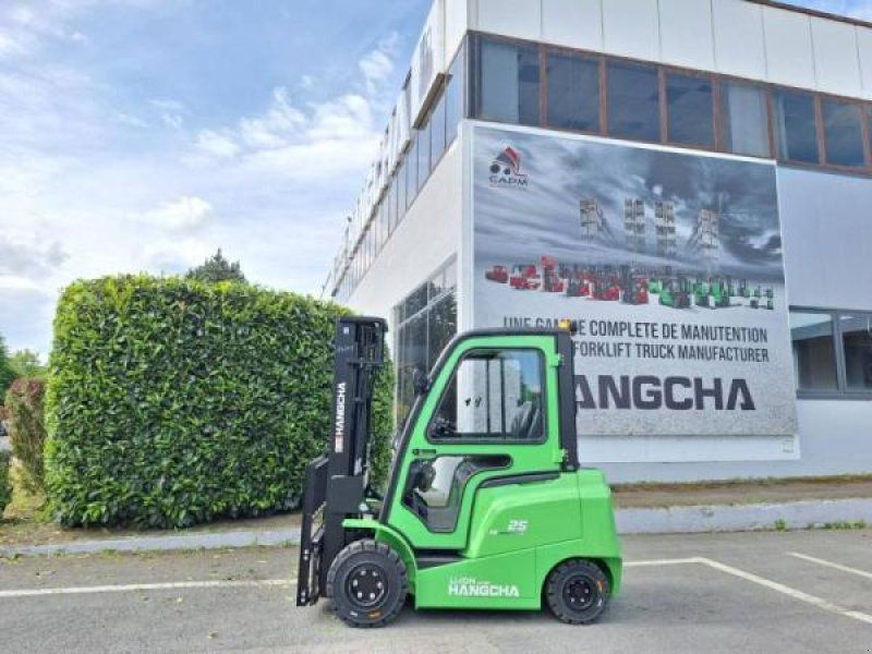 Hangcha AE25-I