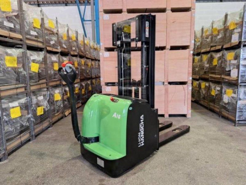 Hangcha CDD16-AC1-LI