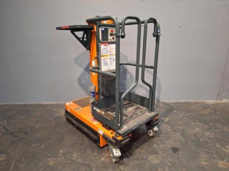 JLG POWER PICKER