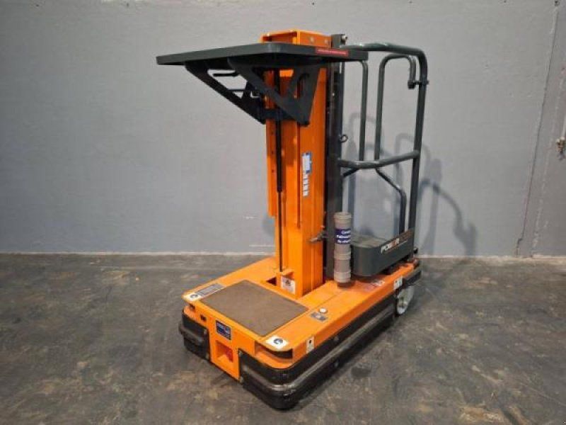 JLG POWER PICKER