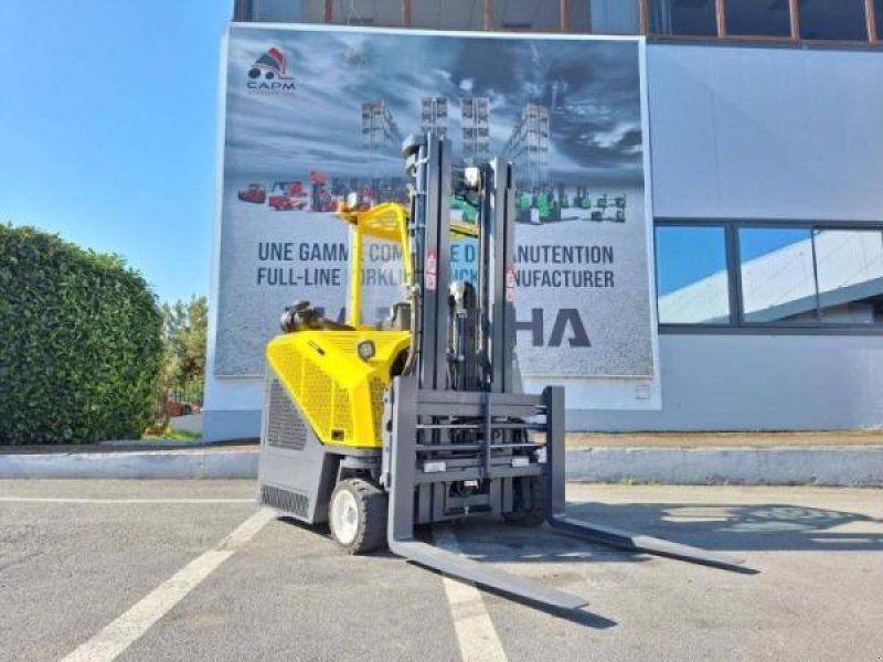 Combilift C2500CB