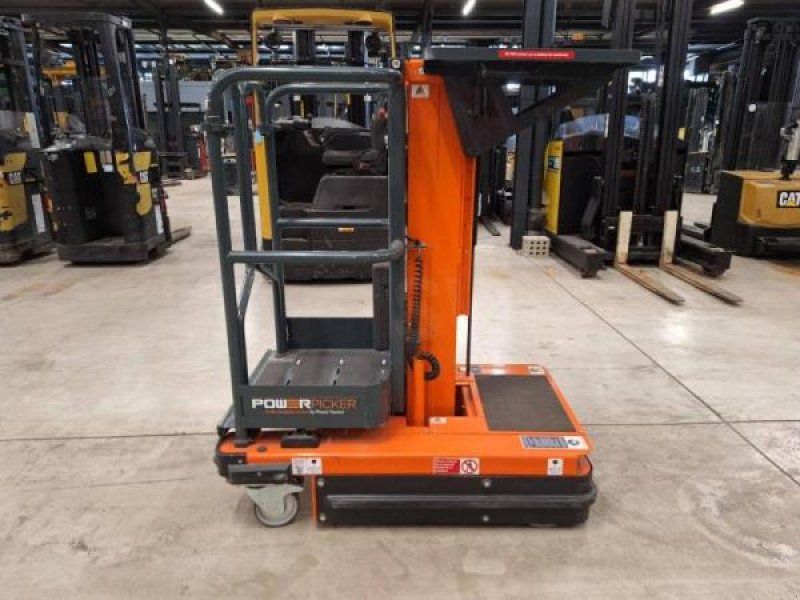 JLG POWER PICKER