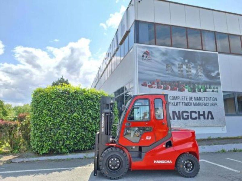 Hangcha XF50D-2 (CPCD50-X2XH8F)