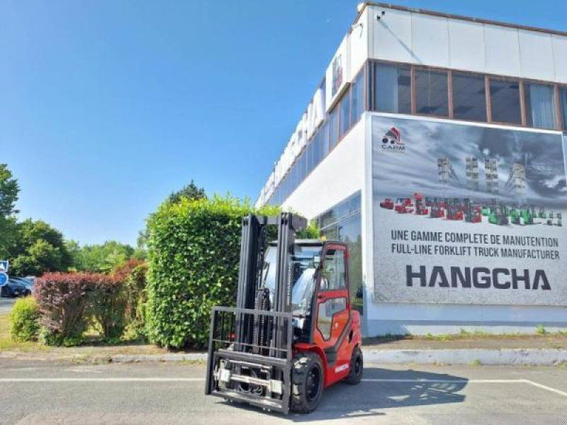 Hangcha XF35D-2 (CPCD35-X2H7F1)