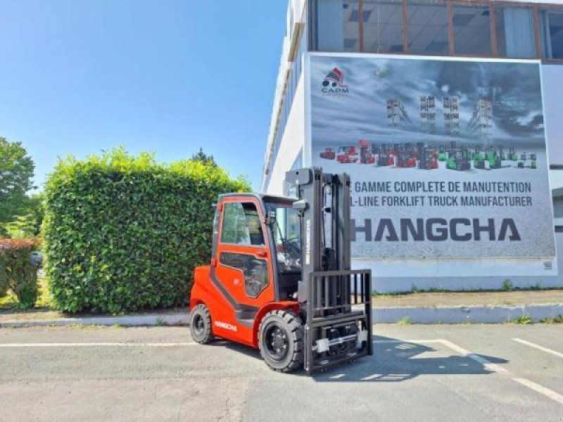 Hangcha XF35D-2 (CPCD35-X2H7F1)