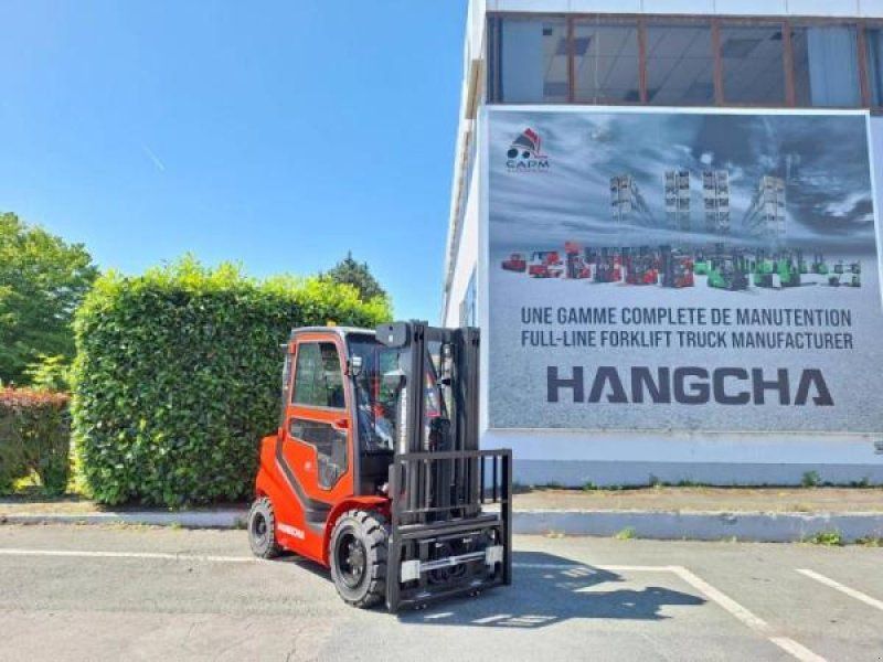 Hangcha XF30D-2 (CPCD30-X2H7F1)